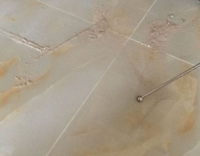 黄州瓷砖空鼓维修公司分享粘合剂选择不当在瓷砖铺贴过程中可能导致以下问题